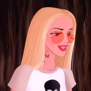 Meet your Posher, Grace